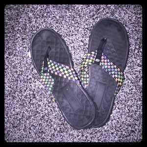 Flip flops